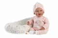 Llorens Lalka bobas śmiejąca się Mimi 42 cm