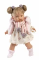 Llorens Lalka Joelle płacząca 38 cm