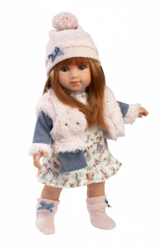 Llorens Lalka Nicole 35 cm