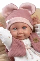 Llorens Lalka bobas winylowa 40 cm