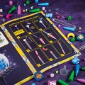 Lisciani Zestaw kreatywny Moon Academy Księżycowe długopisy i pamiętnik