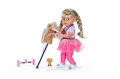 Zapf Zestaw Hobby Horse dla lalki Baby Born 43 i 36 cm