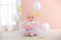 Zapf Baby Born Fioletowa sukienka tutu dla lalki 43 cm
