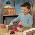 Little Tikes Zestaw Creative Construction Zestaw do pomiaru i cięcia