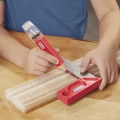Little Tikes Zestaw Creative Construction Zestaw do pomiaru i cięcia