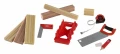 Little Tikes Zestaw Creative Construction Zestaw do pomiaru i cięcia