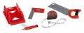 Little Tikes Zestaw Creative Construction Zestaw do pomiaru i cięcia