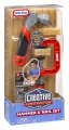 Little Tikes Zestaw Creative Construction Zestaw Młotek i Gwoździe