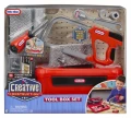 Little Tikes Zestaw narzędzi Creative Construction