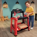 Little Tikes Stół warsztatowy Creative Construction