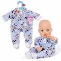 Zapf Kombinezon dla lalki Baby Born Niebieski 43 cm