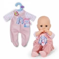 Zapf Baby Born Śpioszki 36 cm