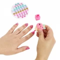 MGA Lalka Yummiland Beauty Bag + Lip Gloss Cupcake