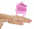 MGA Lalka Yummiland Beauty Bag + Lip Gloss Cupcake