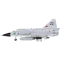Cobi Klocki Klocki Saab AJ 37 Viggen 881 elementów