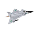 Cobi Klocki Klocki Saab AJ 37 Viggen 881 elementów
