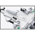 Cobi Klocki Klocki Saab AJ 37 Viggen 881 elementów