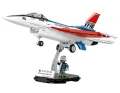 Cobi Klocki Klocki F-16 FST Flight 375 elementów