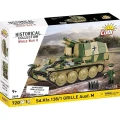 Cobi Klocki Klocki SD.KFZ.138/1 Grille 720 elementów