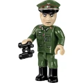 Cobi Klocki Klocki SD.KFZ.138/1 Grille 720 elementów