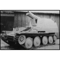 Cobi Klocki Klocki SD.KFZ.138/1 Grille 720 elementów
