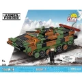 Cobi Klocki Klocki BWP-1 756 elementów