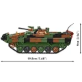 Cobi Klocki Klocki BWP-1 756 elementów