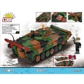 Cobi Klocki Klocki BWP-1 756 elementów
