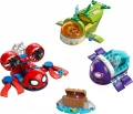LEGO Klocki SPIDEY 11207 Spidey: podwodne pojazdy