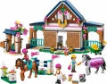 LEGO Klocki Friends 42688 Stadnina i szkółka jeździecka
