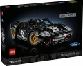 LEGO Klocki Technic 42223 Samochód wyścigowy 1966 Ford GT40 MKII