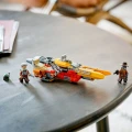LEGO Klocki Star Wars 75437 Śmigacz Cobba Vantha