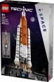 LEGO Klocki Technic 42221 Rakieta SLS NASA Artemis