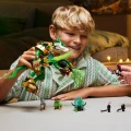 LEGO Klocki DREAMZzz 71508 Lisi mech-strażnik