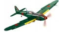 Cobi Klocki Klocki Historical Collection WWII KAWASAKI KI-61-I HIEN (TONY) 324K