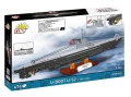 Cobi Klocki Klocki U-Boot U-52 474 elementy