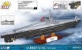 Cobi Klocki Klocki U-Boot U-52 474 elementy