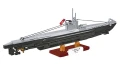 Cobi Klocki Klocki U-Boot U-52 474 elementy