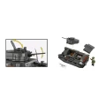 Cobi Klocki Klocki Panzer 38 LT VZ.38 690 elementów