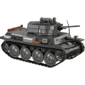 Cobi Klocki Klocki Panzer 38 LT VZ.38 690 elementów