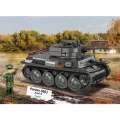 Cobi Klocki Klocki Panzer 38 LT VZ.38 690 elementów