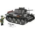Cobi Klocki Klocki Panzer 38 LT VZ.38 690 elementów
