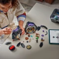 LEGO Klocki Harry Potter 76464 Kociołek: Sekretna sala zajęć z eliksirów