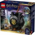 LEGO Klocki Harry Potter 76464 Kociołek: Sekretna sala zajęć z eliksirów