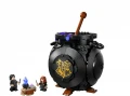 LEGO Klocki Harry Potter 76464 Kociołek: Sekretna sala zajęć z eliksirów
