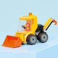 LEGO Klocki City 60483 Pojazdy - Ładowarka kołowa