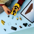 LEGO Klocki City 60487 Żółta taksówka