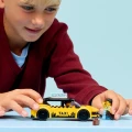 LEGO Klocki City 60487 Żółta taksówka