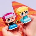 LEGO Klocki Disney 43284 Mała Anna i Elza