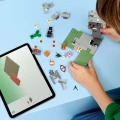 LEGO Klocki Minecraft 21586 Blady ogród